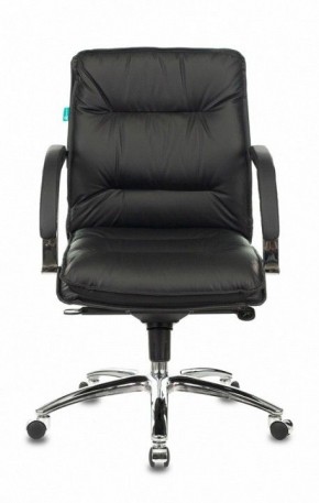Кресло компьютерное T-9927SL-LOW/BLACK в Нефтекамске - neftekamsk.mebel24.online | фото 2