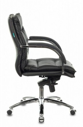 Кресло компьютерное T-9927SL-LOW/BLACK в Нефтекамске - neftekamsk.mebel24.online | фото 3