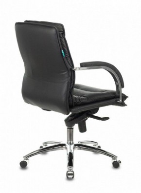 Кресло компьютерное T-9927SL-LOW/BLACK в Нефтекамске - neftekamsk.mebel24.online | фото 4