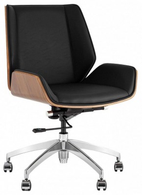Кресло компьютерное TopChairs Crown SN в Нефтекамске - neftekamsk.mebel24.online | фото