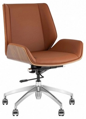 Кресло компьютерное TopChairs Crown SN в Нефтекамске - neftekamsk.mebel24.online | фото