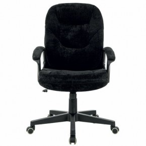 Кресло офисное BRABIX PREMIUM "Trend EX-568", велюр, черное, 533014 в Нефтекамске - neftekamsk.mebel24.online | фото 2
