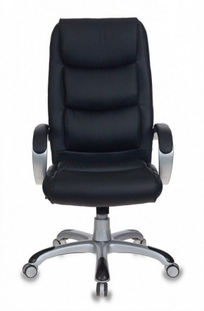 Кресло руководителя Бюрократ CH-S840N/BLACK в Нефтекамске - neftekamsk.mebel24.online | фото 2