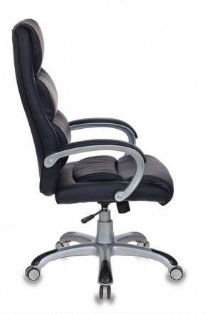 Кресло руководителя Бюрократ CH-S840N/BLACK в Нефтекамске - neftekamsk.mebel24.online | фото 3