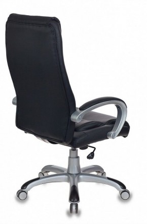 Кресло руководителя Бюрократ CH-S840N/BLACK в Нефтекамске - neftekamsk.mebel24.online | фото 4
