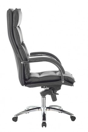 Кресло руководителя Бюрократ T-9927SL/BLACK в Нефтекамске - neftekamsk.mebel24.online | фото 4