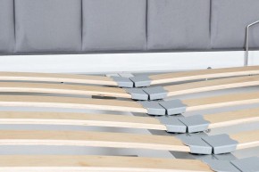 Кровать двуспальная Andrea 160-1 в Нефтекамске - neftekamsk.mebel24.online | фото 3