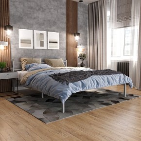 Кровать двуспальная Фади-01 в Нефтекамске - neftekamsk.mebel24.online | фото 2