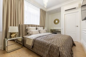 Кровать двуспальная Odry 1К-160M в Нефтекамске - neftekamsk.mebel24.online | фото 7