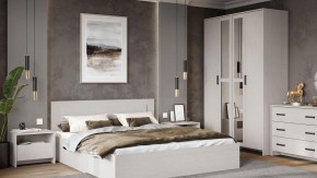 Кровать двуспальная Taika в Нефтекамске - neftekamsk.mebel24.online | фото 3