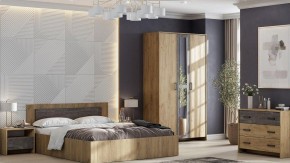Кровать двуспальная Taika в Нефтекамске - neftekamsk.mebel24.online | фото 11