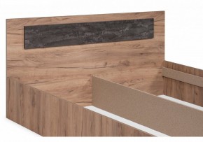 Кровать двуспальная Taika в Нефтекамске - neftekamsk.mebel24.online | фото 5