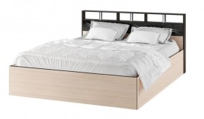 Кровать Эрика 1600*2000 в Нефтекамске - neftekamsk.mebel24.online | фото