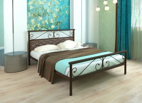 Кровать Эсмеральда Plus (Мягкая) 1600*2000 (МилСон) в Нефтекамске - neftekamsk.mebel24.online | фото