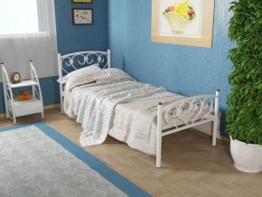Кровать Ева Plus 800*2000 (МилСон) в Нефтекамске - neftekamsk.mebel24.online | фото