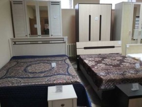 Кровать Гавана 1.6 Ортопед на опорах в Нефтекамске - neftekamsk.mebel24.online | фото 7