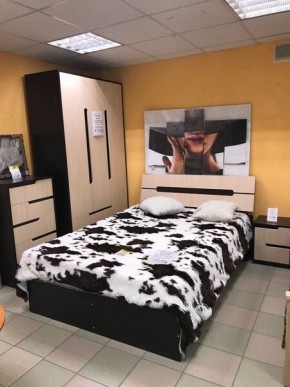 Кровать Гавана 1.6 Ортопед ПМ с ящиком в Нефтекамске - neftekamsk.mebel24.online | фото