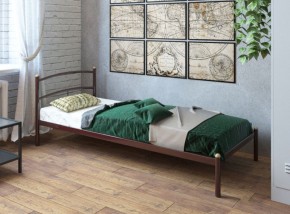 Кровать Хостел (МилСон) в Нефтекамске - neftekamsk.mebel24.online | фото