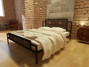 Кровать Инесса Plus (МилСон) в Нефтекамске - neftekamsk.mebel24.online | фото