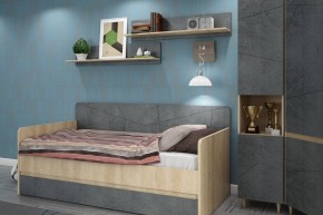 Кровать Киото СТЛ.339.09 в Нефтекамске - neftekamsk.mebel24.online | фото 2