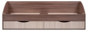 Кровать Классика в Нефтекамске - neftekamsk.mebel24.online | фото 3