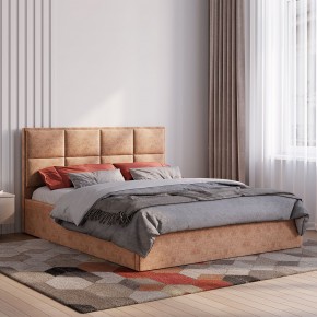 Кровать Линда КР-16 (Антик) 1600 в Нефтекамске - neftekamsk.mebel24.online | фото 2