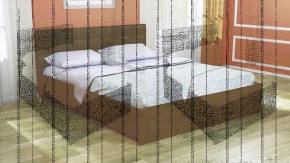 Кровать Лита с подъемным механизмом 1400*2000 в Нефтекамске - neftekamsk.mebel24.online | фото 3