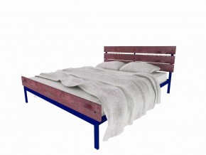 Кровать Луиза Plus (МилСон) в Нефтекамске - neftekamsk.mebel24.online | фото 3
