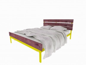 Кровать Луиза Plus (МилСон) в Нефтекамске - neftekamsk.mebel24.online | фото 7