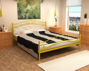 Кровать Надежда Plus (Мягкая) (МилСон) в Нефтекамске - neftekamsk.mebel24.online | фото