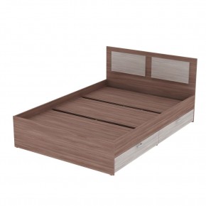 Кровать Ольга L37 (1200) 4 ящика (ЯШТ-ЯШС) в Нефтекамске - neftekamsk.mebel24.online | фото