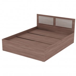 Кровать Ольга L40 (1600) 2 ящика (ЯШТ-ЯШС) в Нефтекамске - neftekamsk.mebel24.online | фото
