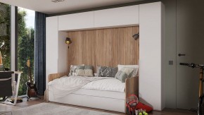 Кровать Порто ТД-393.12.01 в Нефтекамске - neftekamsk.mebel24.online | фото 7