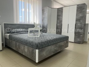Кровать "Лео" БЕЗ основания 1200х2000 в Нефтекамске - neftekamsk.mebel24.online | фото 2