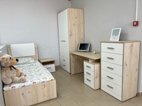 Кровать "Милана" БЕЗ основания 900х2000 в Нефтекамске - neftekamsk.mebel24.online | фото 2