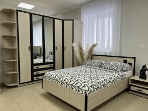 НАОМИ Кровать БЕЗ основания 1200х2000 в Нефтекамске - neftekamsk.mebel24.online | фото 2