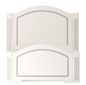 Кровать с латами Виктория 1600*2000 в Нефтекамске - neftekamsk.mebel24.online | фото 3