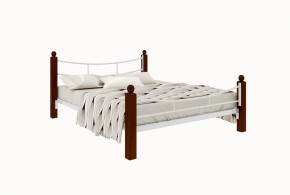 Кровать София Lux Plus (МилСон) в Нефтекамске - neftekamsk.mebel24.online | фото 2