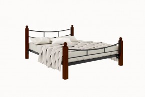 Кровать София Lux Plus (МилСон) в Нефтекамске - neftekamsk.mebel24.online | фото 6