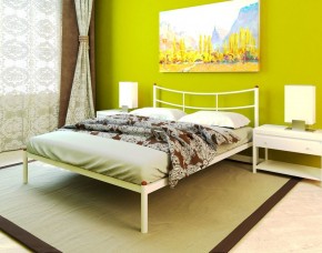 Кровать София (МилСон) в Нефтекамске - neftekamsk.mebel24.online | фото
