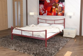 Кровать София Plus 1600*1900 (МилСон) в Нефтекамске - neftekamsk.mebel24.online | фото