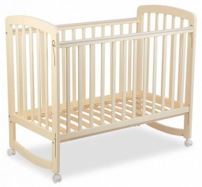Кроватка Polini Kids Simple 304 в Нефтекамске - neftekamsk.mebel24.online | фото