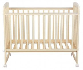 Кроватка Polini Kids Simple 304 в Нефтекамске - neftekamsk.mebel24.online | фото 2