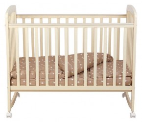 Кроватка Polini Kids Simple 304 в Нефтекамске - neftekamsk.mebel24.online | фото 4
