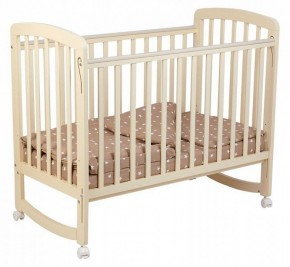 Кроватка Polini Kids Simple 304 в Нефтекамске - neftekamsk.mebel24.online | фото 6
