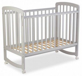 Кроватка Polini Kids Simple 304 в Нефтекамске - neftekamsk.mebel24.online | фото