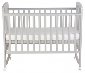 Кроватка Polini Kids Simple 304 в Нефтекамске - neftekamsk.mebel24.online | фото 2