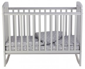 Кроватка Polini Kids Simple 304 в Нефтекамске - neftekamsk.mebel24.online | фото 4