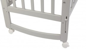 Кроватка Polini Kids Simple 304 в Нефтекамске - neftekamsk.mebel24.online | фото 7