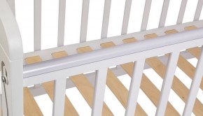Кроватка Polini Kids Simple 304 в Нефтекамске - neftekamsk.mebel24.online | фото 3